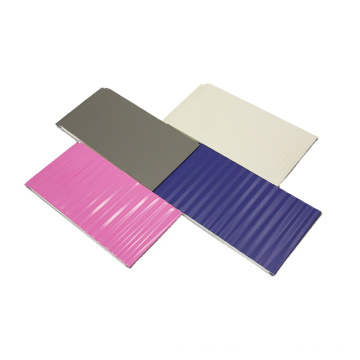 XPS sandwich board XPS sandwich panel decorative insuliation board